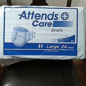 Attends Care Briefs